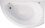 Акриловая ванна Vagnerplast Corona 160x100 R| 160x100x42