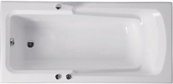 Акриловая ванна Vagnerplast Ultra max 170| 170x81x45