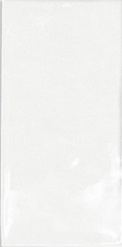 FEZ White Gloss ZZ|6.25x12.5